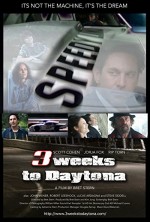 3 Weeks To Daytona (2011) afişi