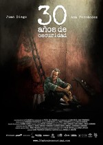 30 Years of Darkness (2012) afişi