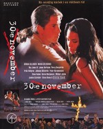 30:e November (1995) afişi