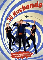 36 Husbands (2019) afişi