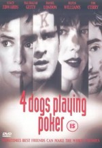 4 Dogs Playing Poker (2000) afişi