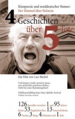 4 Geschichten über 5 Tote (1998) afişi