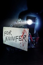 4 Jennifer (2018) afişi