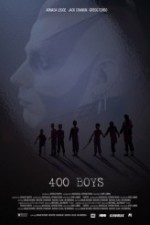 400 Boys (2013) afişi