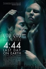 4:44 Dünyanın Son Günü (2011) afişi