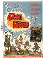 47:an Löken (1971) afişi