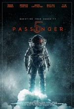 5th Passenger (2017) afişi