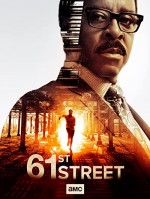 61st Street (2022) afişi