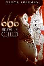 666 the Devil's Child (2014) afişi