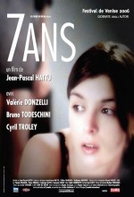 7 Ans (2006) afişi
