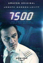 7500 (2019) afişi