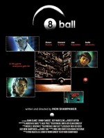 8 Ball (2008) afişi