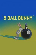 8 Ball Bunny (1950) afişi
