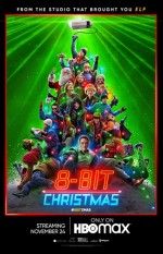 8 Bit Christmas