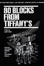 80 Blocks From Tiffany's (1979) afişi