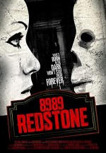8989 Redstone (2016) afişi