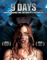 9 Days (2013) afişi