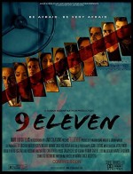 9 Eleven (2011) afişi