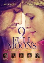 9 Full Moons (2013) afişi
