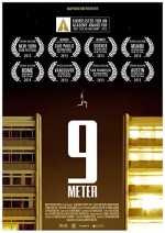 9 meter (2012) afişi