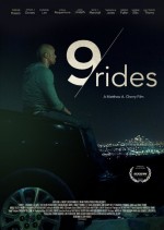 9 Rides (2016) afişi