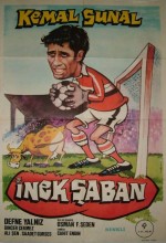 İnek Şaban (1978) afişi İnek Şaban (1978) afişi