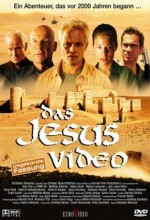 İsa'nın Videosu (2002) afişi
