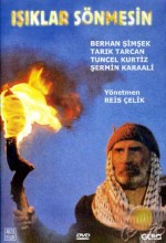 Işıklar Sönmesin (1996) afişi Işıklar Sönmesin (1996) afişi