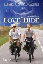 A Love To Hide (2005) afişi