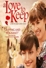 A Love To Keep (2006) afişi