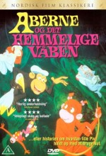 Aberne Og Det Hemmelige Våben (1995) afişi