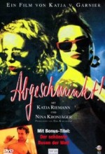 Abgeschminkt! (1993) afişi
