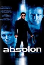 Absolon (2001) afişi