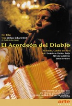 Acordeón Del Diablo, El (2000) afişi