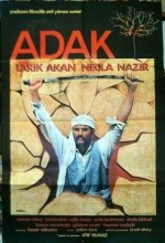 Adak (1979) afişi