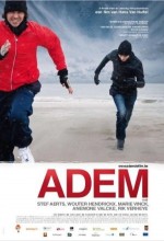 Adem (2010) afişi
