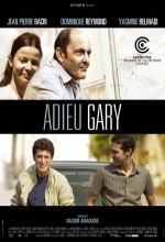 Adieu Gary Cooper (2009) afişi