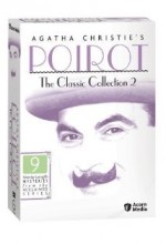 Agatha Christie: Poirot (1999) afişi