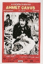 Ahmet Çavuş (1972) afişi