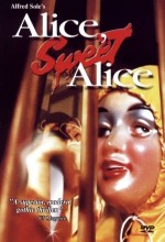 Alice, Sweet Alice (1976) afişi