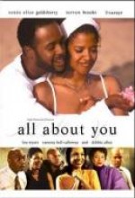 All About You (2001) afişi