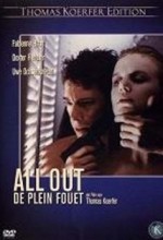 All Out (1991) afişi