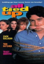 All Tied Up (1993) afişi