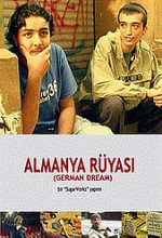 Almanya Rüyası (2004) afişi