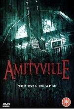 Amityville 4: La Fuga Del Demonio (1989) afişi