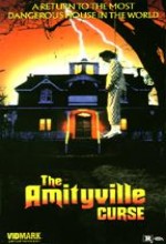 Amityville 5: The Amityville Curse (1990) afişi
