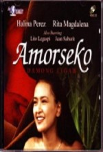 Amorseko: Damong Ligaw (2001) afişi