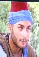 Anadolu Efsaneleri - Sarı Kız Tepesi (2005) afişi
