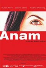 Anam (2001) afişi