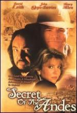 And Dağları'nın Sırrı (1999) afişi